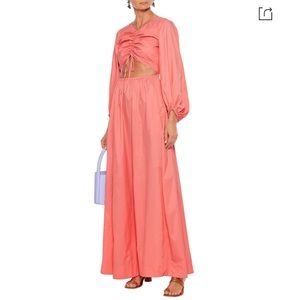 Perfect Vacation Dress